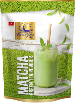 Zdjęcie Matcha sproszkowana herbata zielona 50g