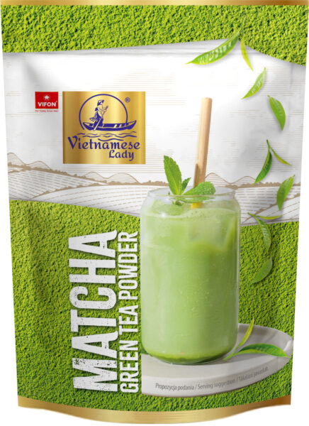 Picture of Matcha – green tea