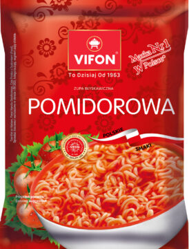 Picture of Tomato instant soup