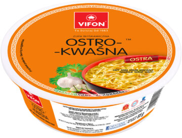 Picture of Spicy Sour flavoured soup