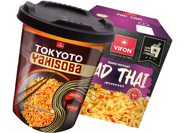 Meals - photo of a sample product