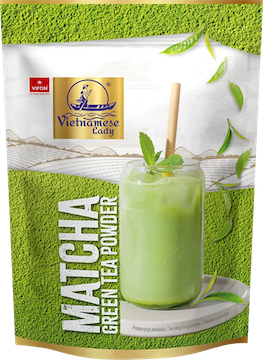 Beverages - photo of a sample product