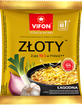 Soups - photo of a sample product