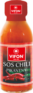 Picture of Spicy Chilli Sauce