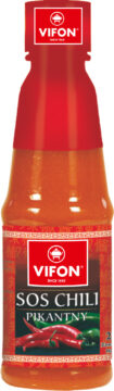Picture of Spicy Chilli Sauce