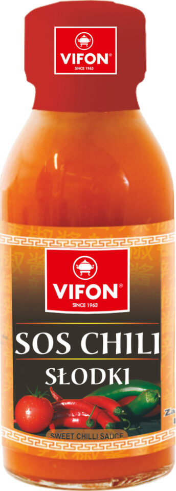 Picture of Sweet Chilli Sauce
