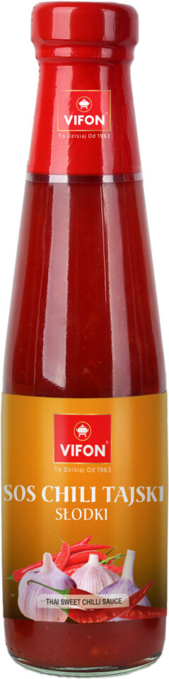 Picture of Thai Sweet Chilli Sauce
