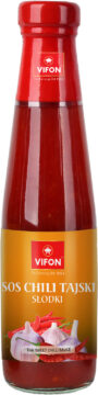Picture of Thai Sweet Chilli Sauce