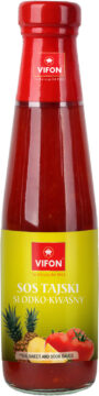 Picture of Thai Sweet & Sour Sauce