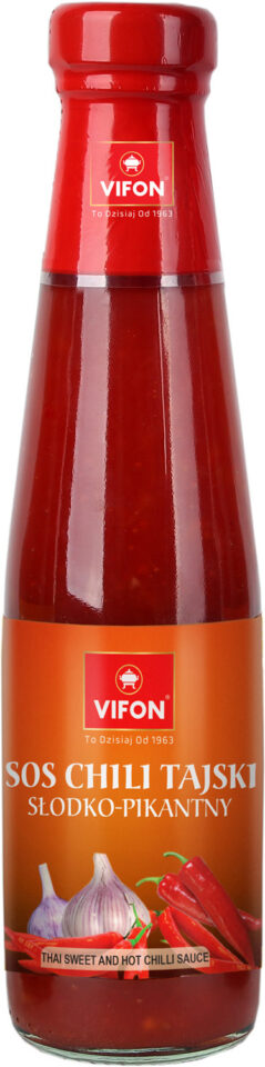 Picture of Thai Sweet & Spicy chilli sauce