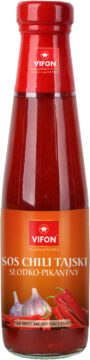 Picture of Thai Sweet & Spicy chilli sauce