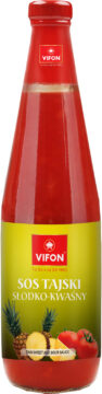 Picture of Thai Sweet & Sour sauce