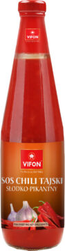 Picture of Thai Sweet & Spicy Chili Sauce